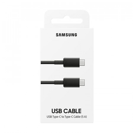 Cable USB Samsung Type-C / Type-C