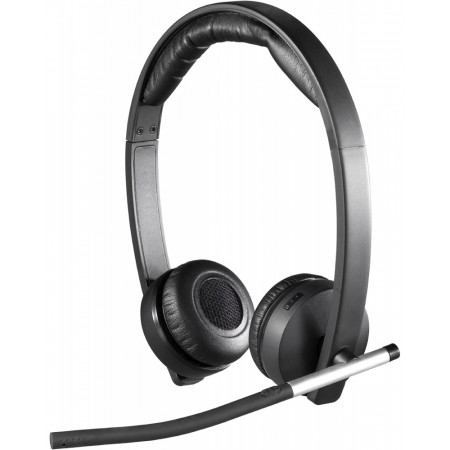 Casque sans fil Logitech H820