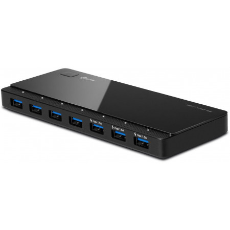 TP LINK UH700 7 PORTS