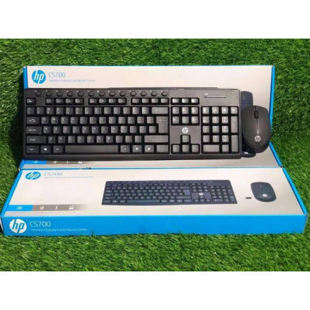 Clavier HP CS700