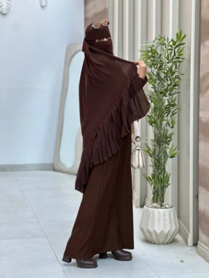 5832404703248060383 نقاب جبهه + طرحه