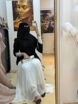 5846139141077274425 فستان زينه