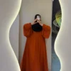 موديل عفه
