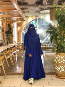 موديل زهره