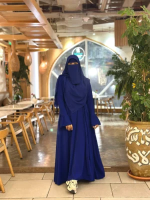 موديل زهره