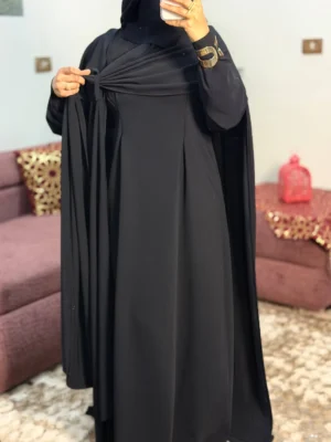 موديل سِتر