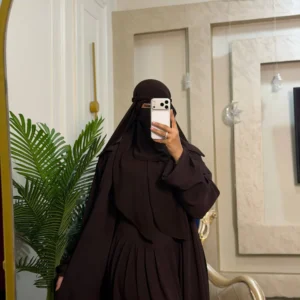 موديل حشمه