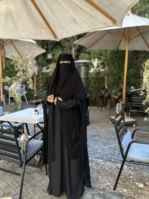 وشاح كويتي