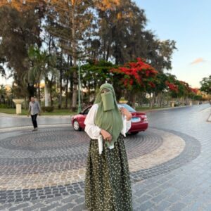 موديل ريحانه