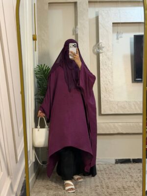 كاب كتان