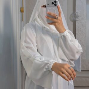 موديل الروضه